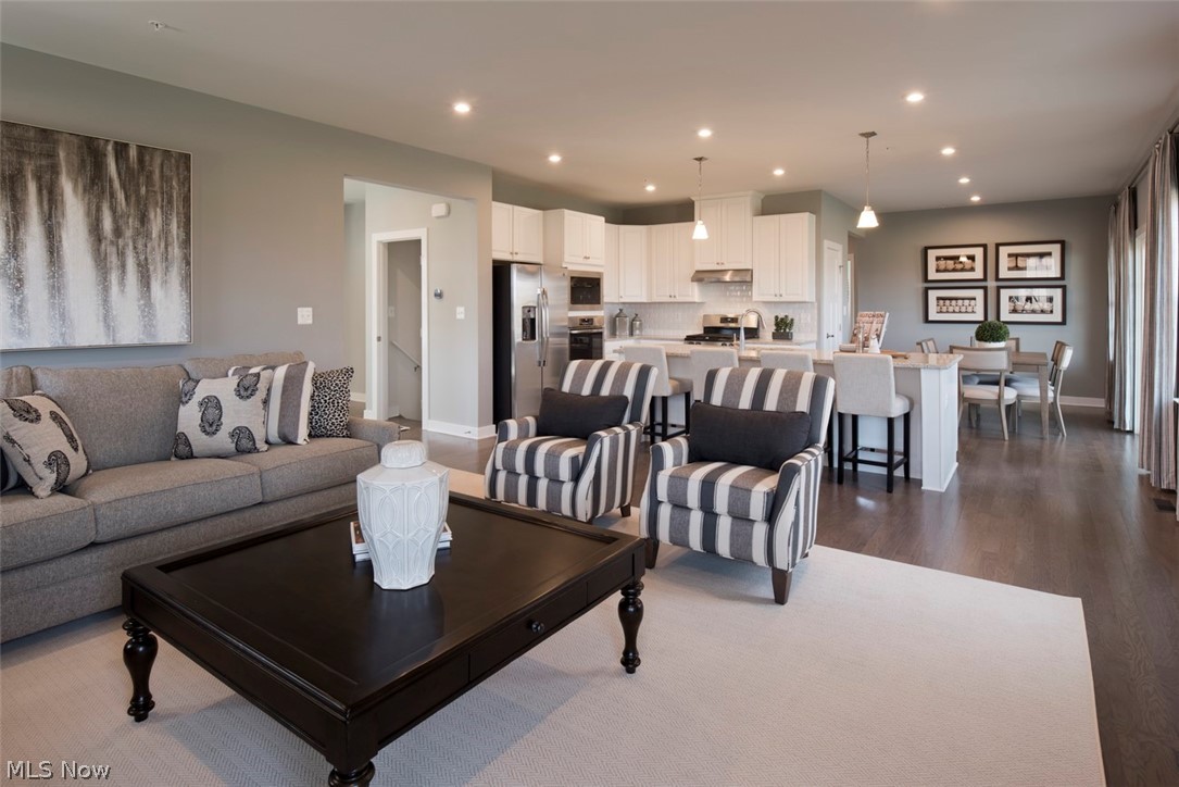 Saratoga Hills - Residential