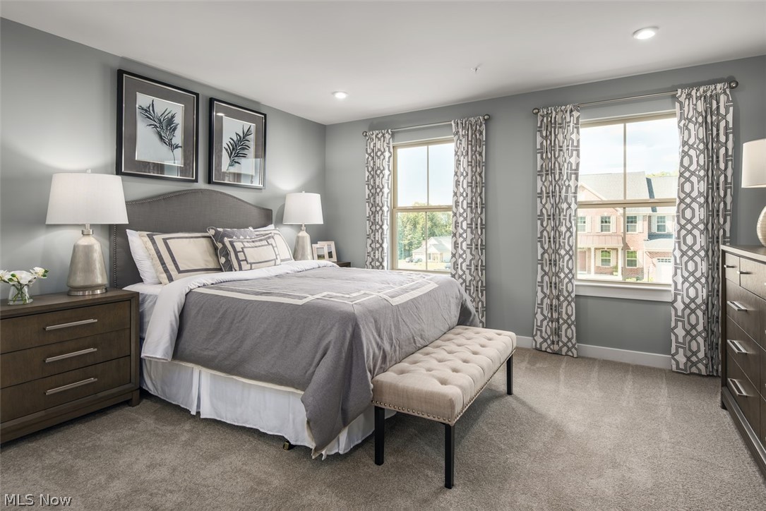 Saratoga Hills - Residential