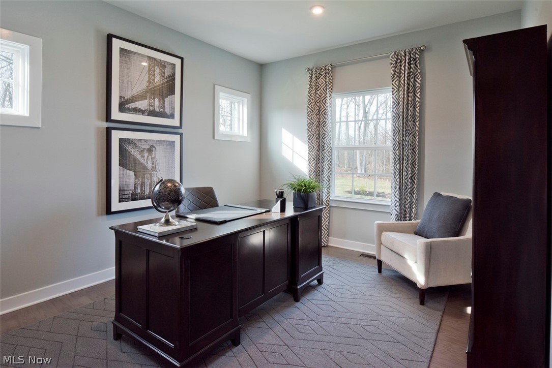 Saratoga Hills - Residential