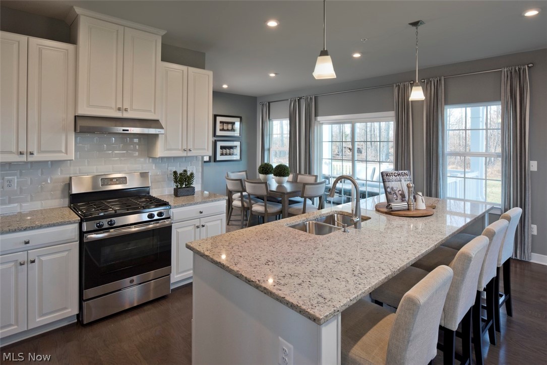 Saratoga Hills - Residential