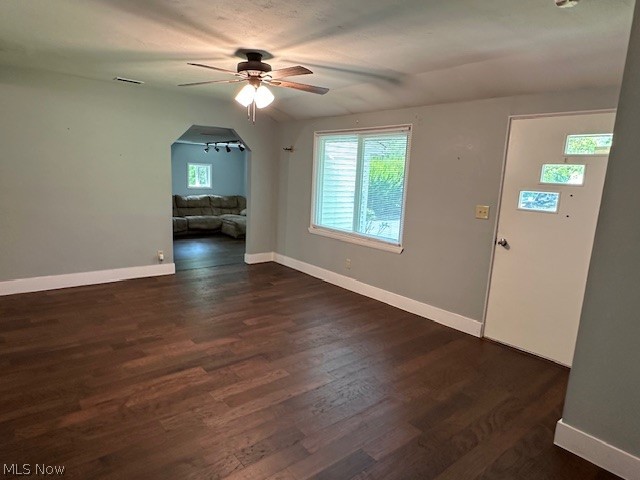 West/Black River - Residential