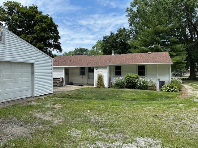 West/Black River - Residential