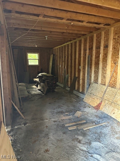 West/Black River - Residential