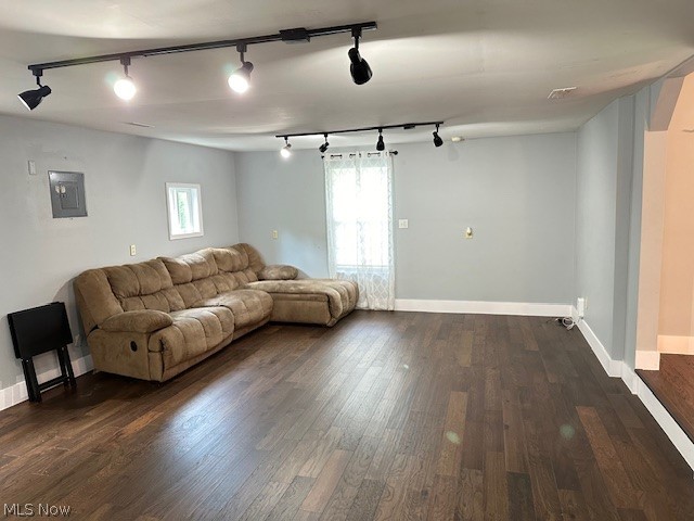 West/Black River - Residential