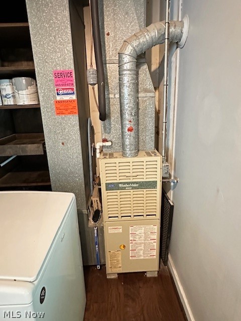 West/Black River - Residential