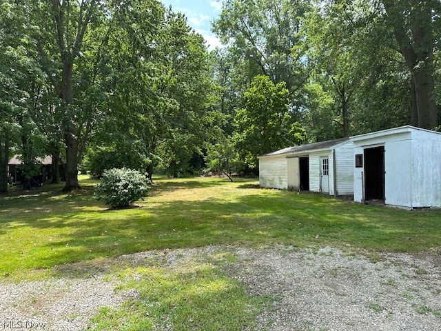 West/Black River - Residential