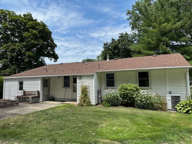 West/Black River - Residential