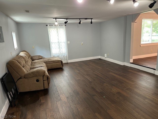 West/Black River - Residential