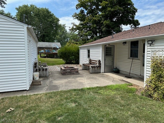 West/Black River - Residential