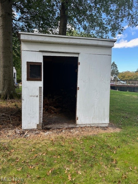 West/Black River - Residential