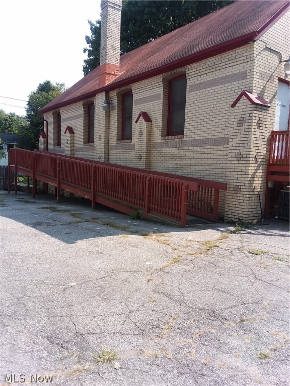 Maple Grove - Commercial Sale