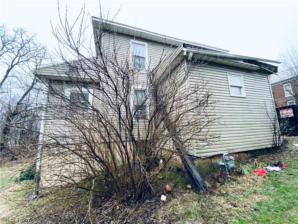 Village/New Lexington - Residential