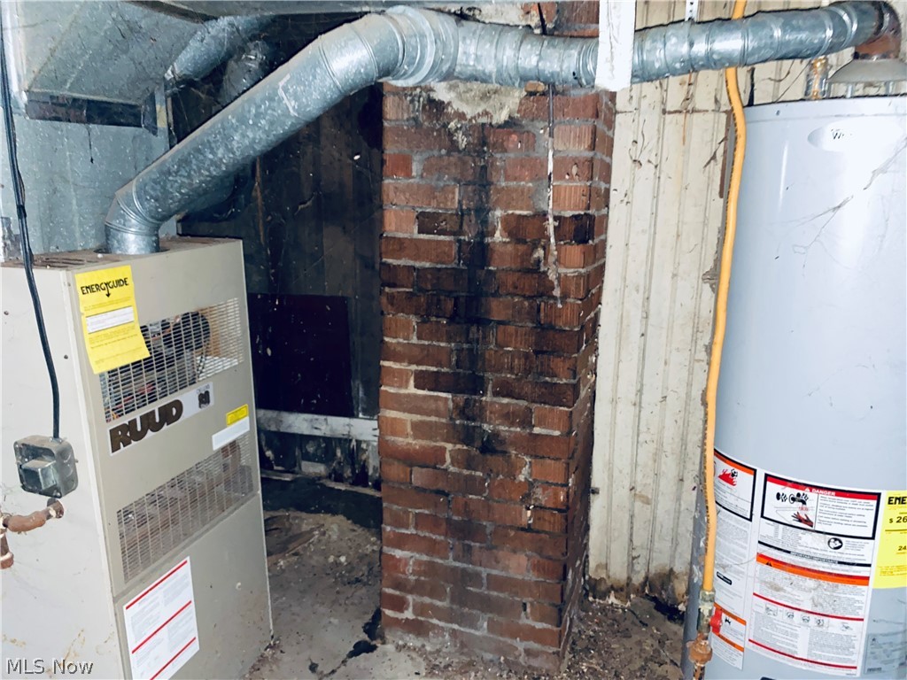 Village/New Lexington - Residential