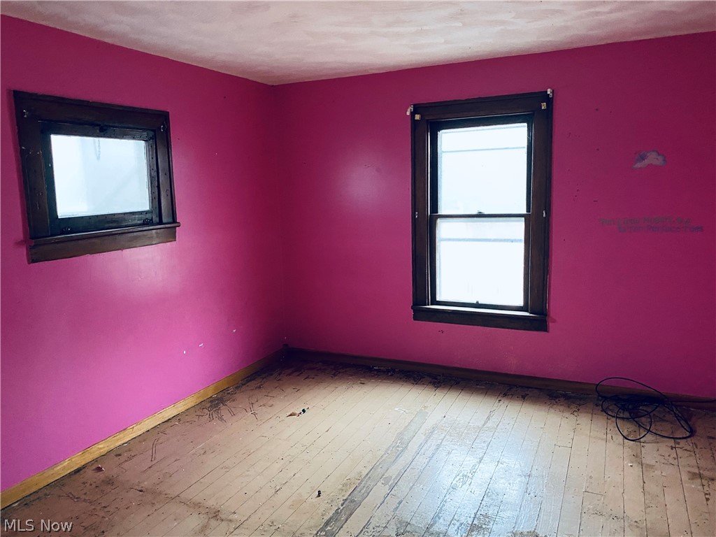 Village/New Lexington - Residential