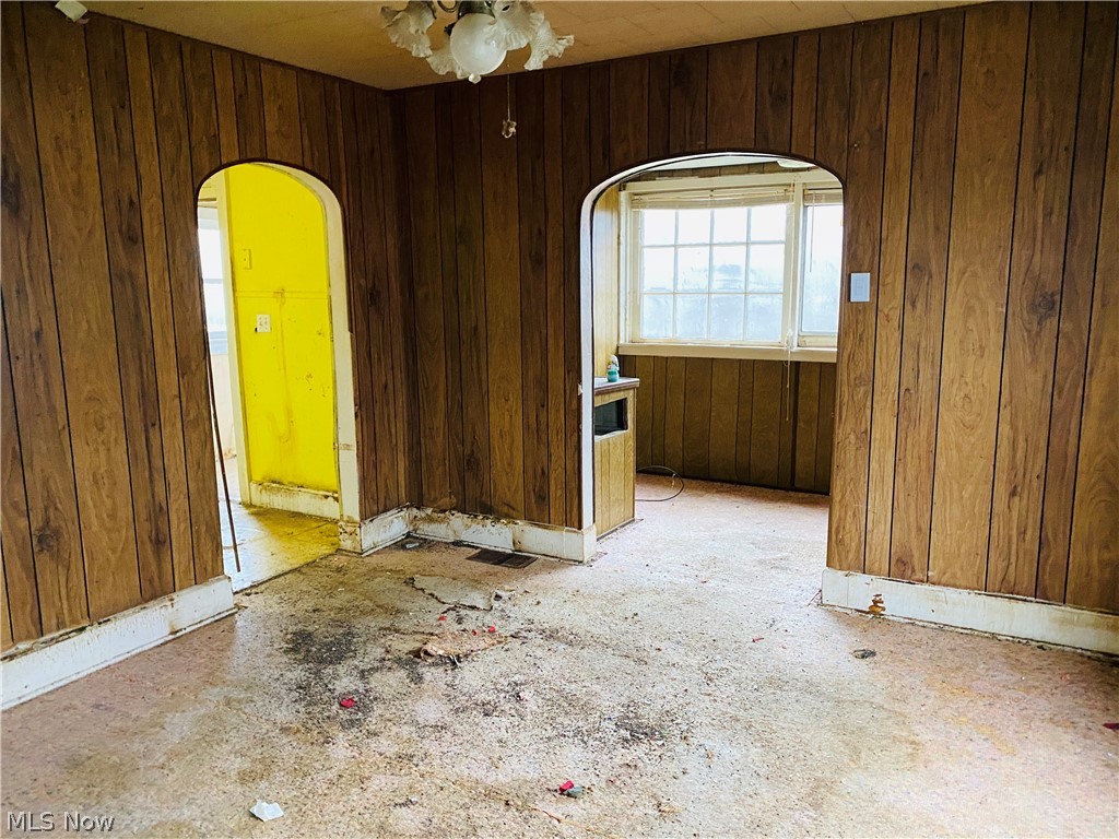 Village/New Lexington - Residential