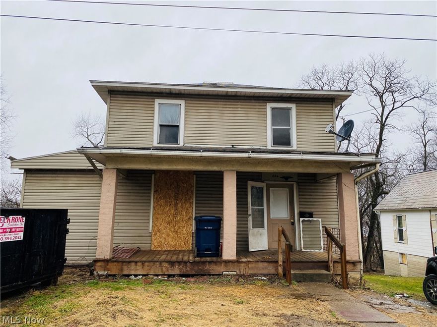 Do you love watching HGTV? Are you a DIY person? Why not buy your OWN fixer-upper and make your own dream home!