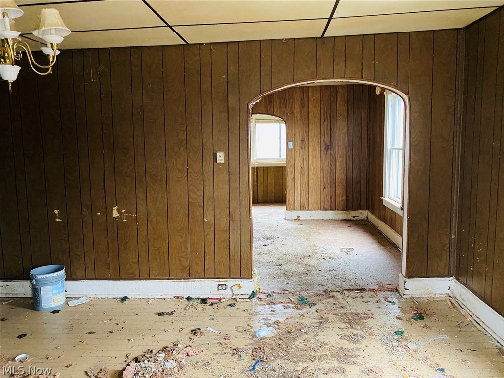 Village/New Lexington - Residential