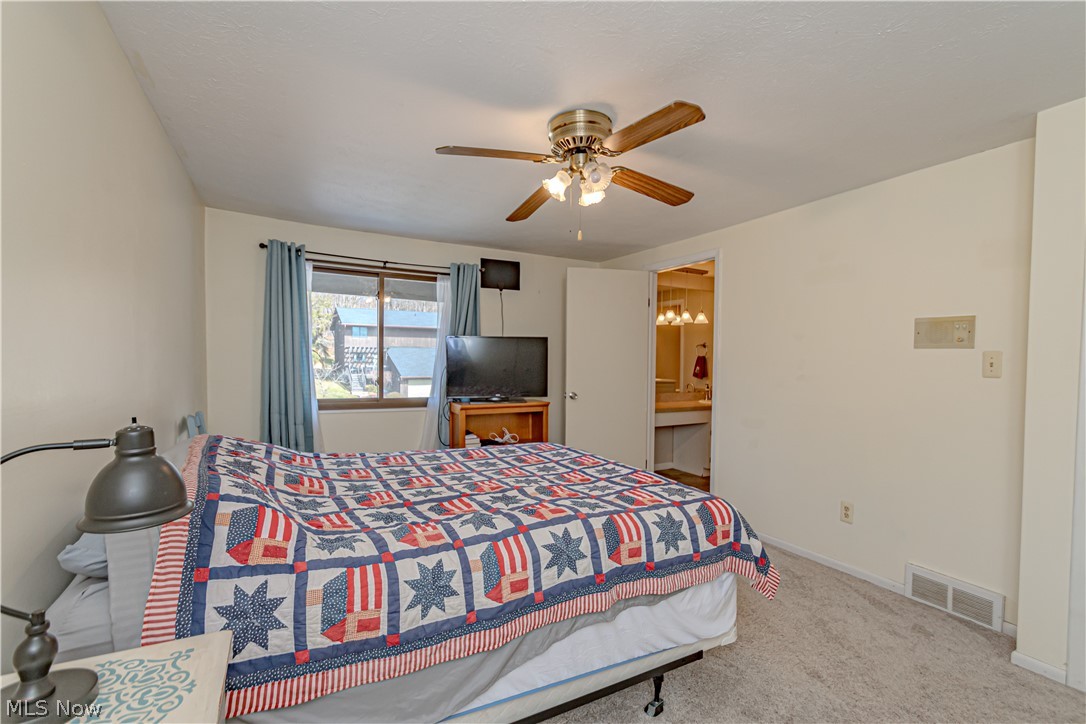 Buntingtree Condo Ph 03-B - Residential