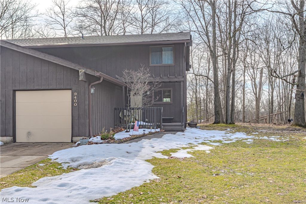 Photo of 9400 Sherman Lane, North Royalton, OH 44133 (MLS # 5187771)