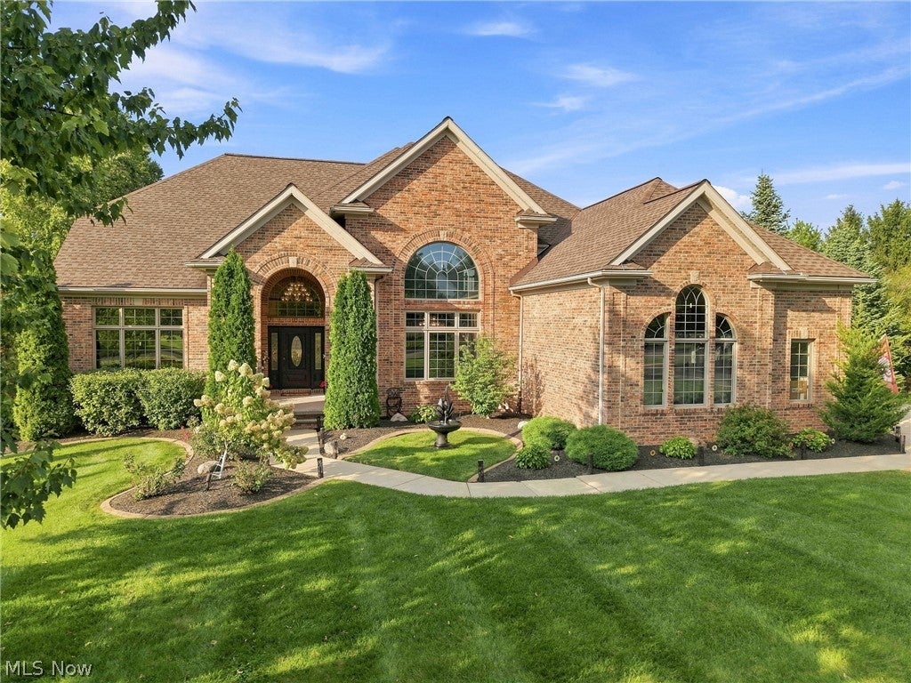 4075 Fairway Drive