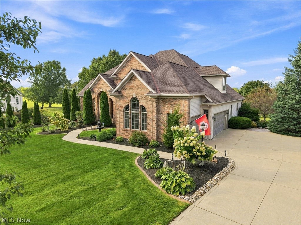 4075 Fairway Drive