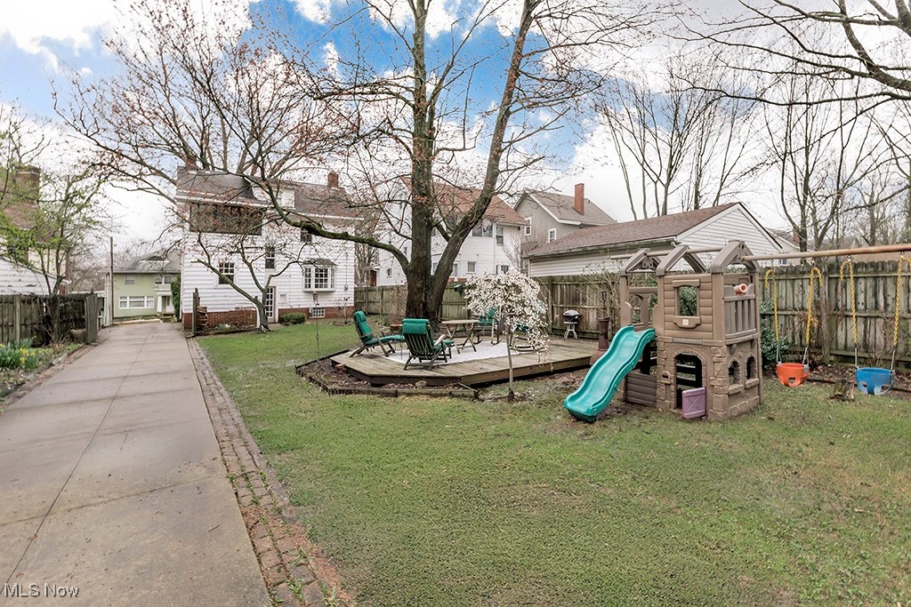 2220 Maplewood Road, Cleveland Heights, Ohio image 49