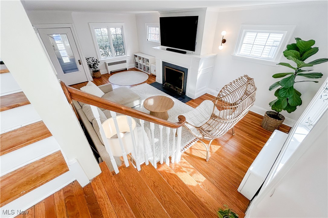 2220 Maplewood Road, Cleveland Heights, Ohio image 10