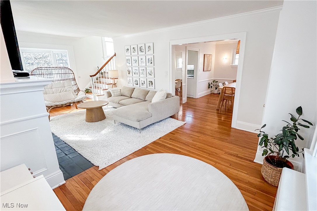 2220 Maplewood Road, Cleveland Heights, Ohio image 8