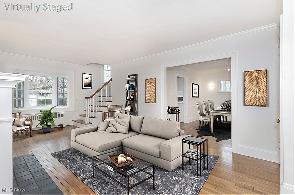 2220 Maplewood Road, Cleveland Heights, Ohio image 7