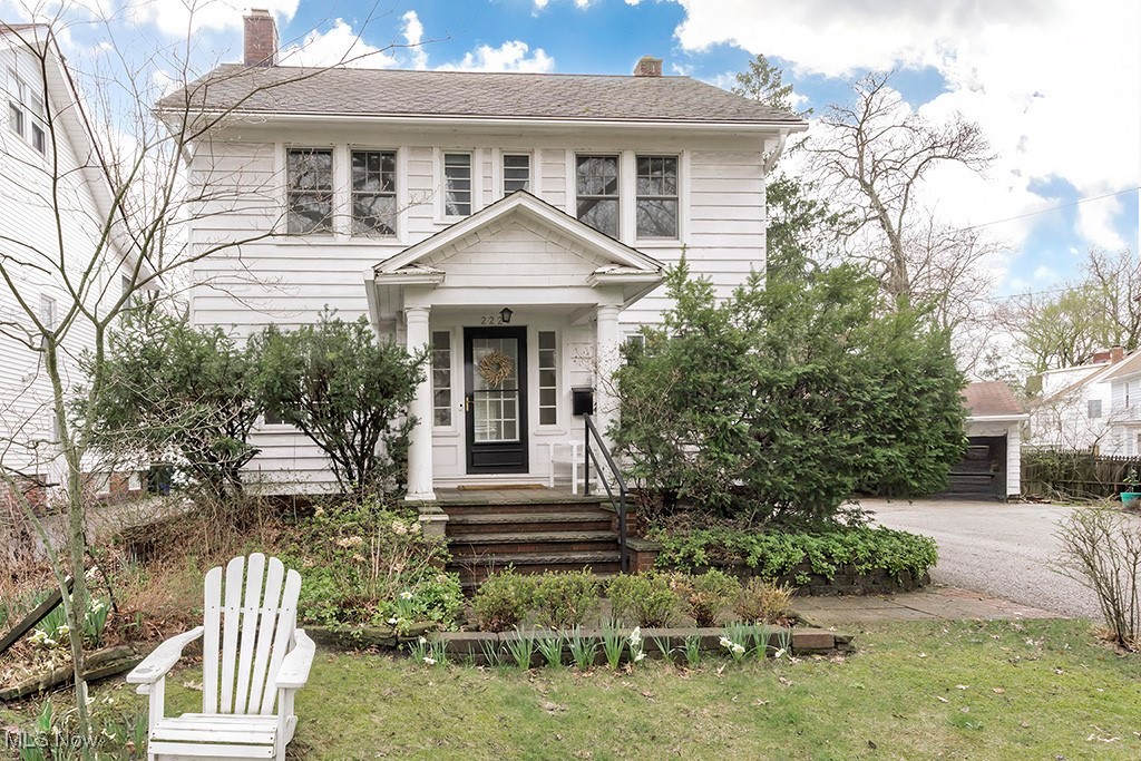 2220 Maplewood Road, Cleveland Heights, Ohio image 1