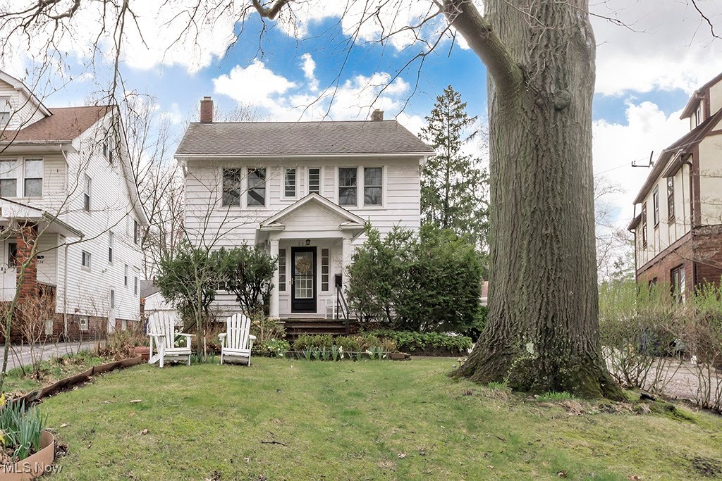 2220 Maplewood Road, Cleveland Heights, Ohio image 2