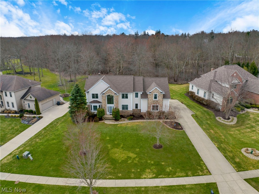 Thornbury Ph 05 - Residential