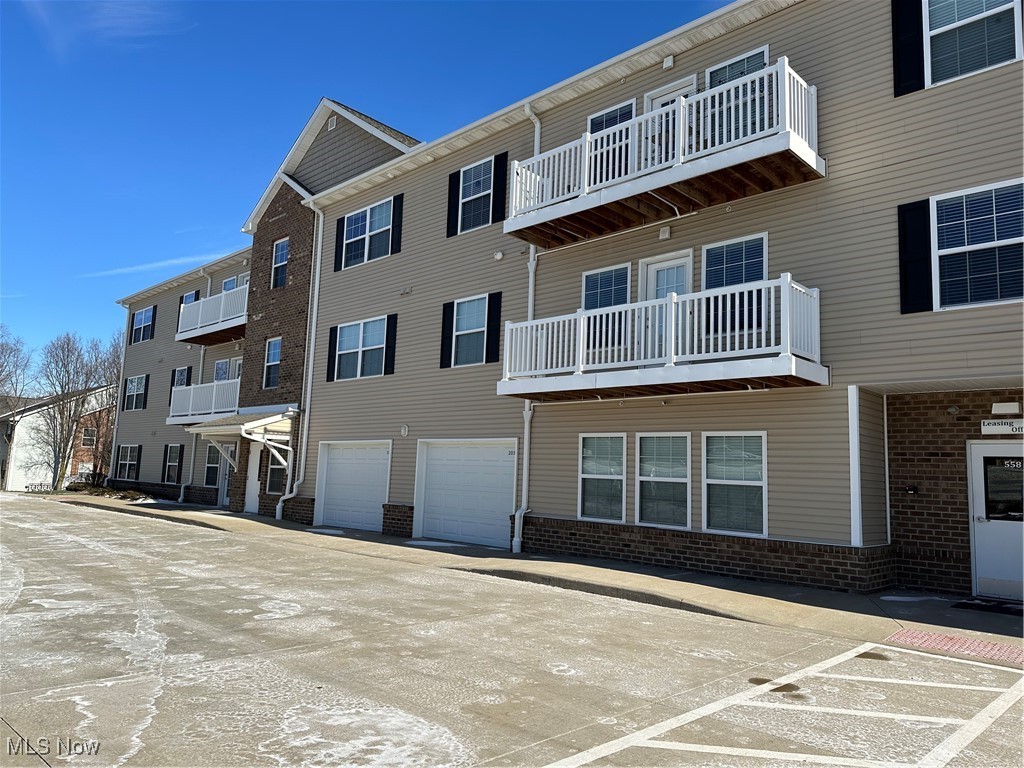 Stonecreek - Residential Lease