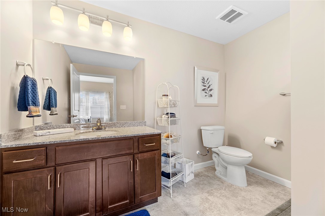 Stonecreek - Residential Lease