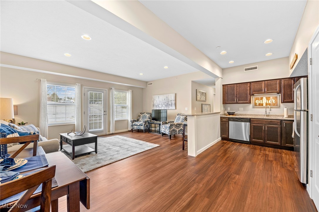 Stonecreek - Residential Lease