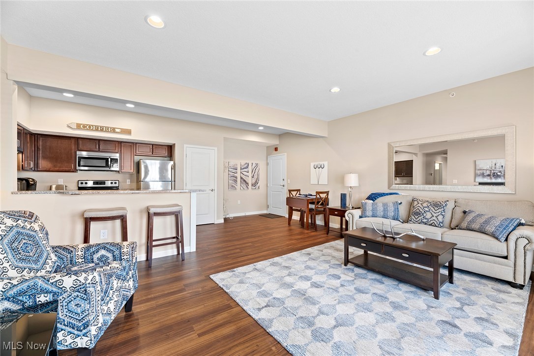 Stonecreek - Residential Lease