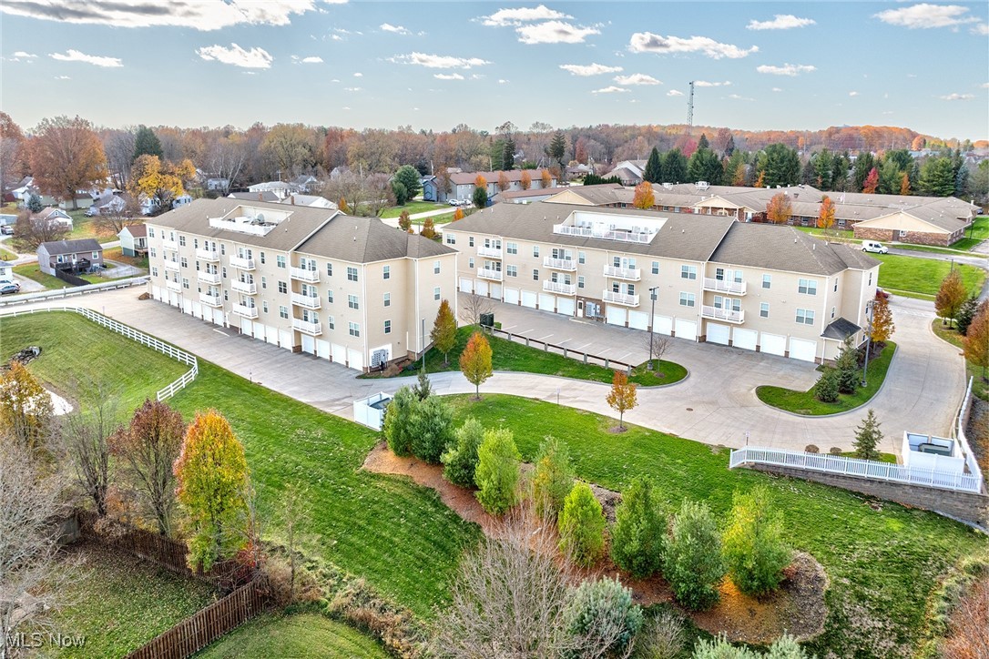 Stonecreek - Residential Lease