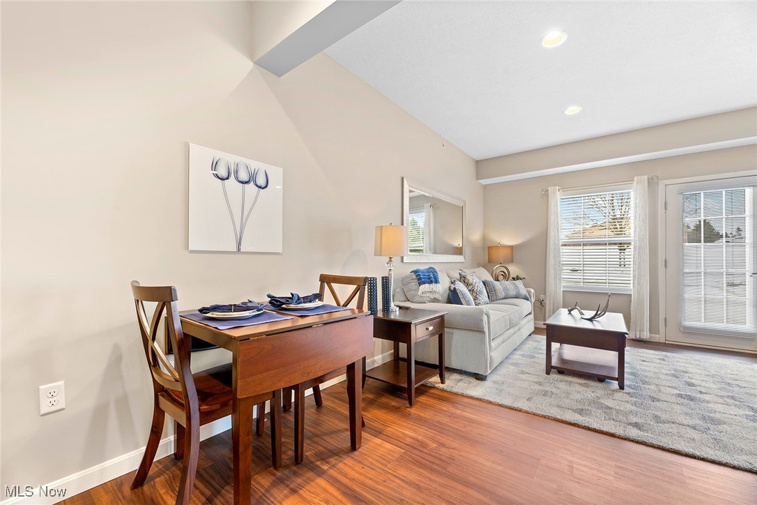 Stonecreek - Residential Lease