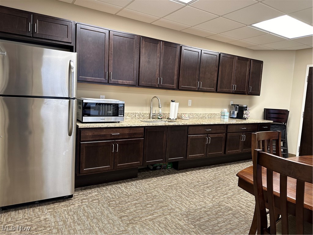 Stonecreek - Residential Lease