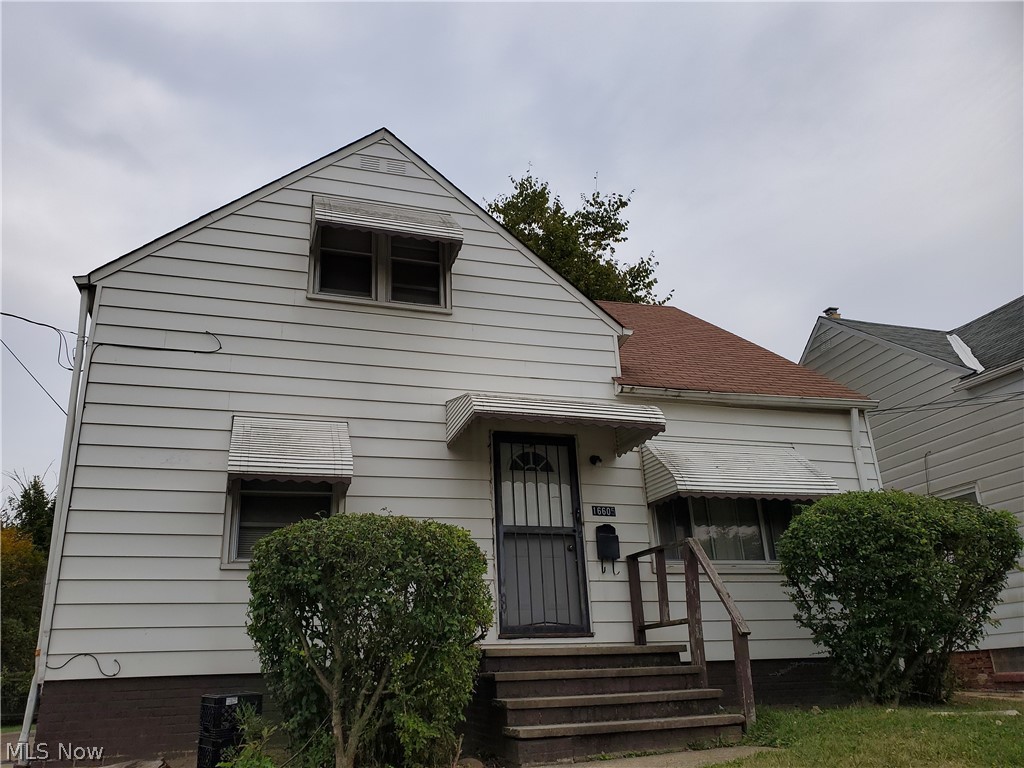 Hoper-hart Realty - Residential Lease