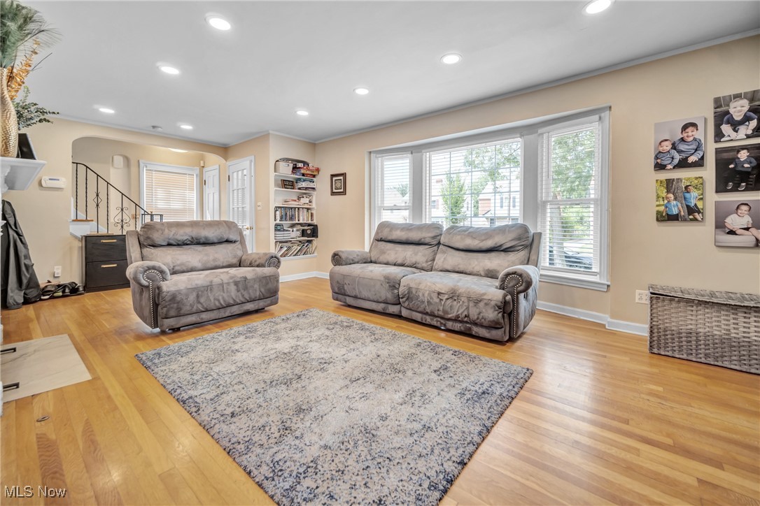 Center Green - Residential