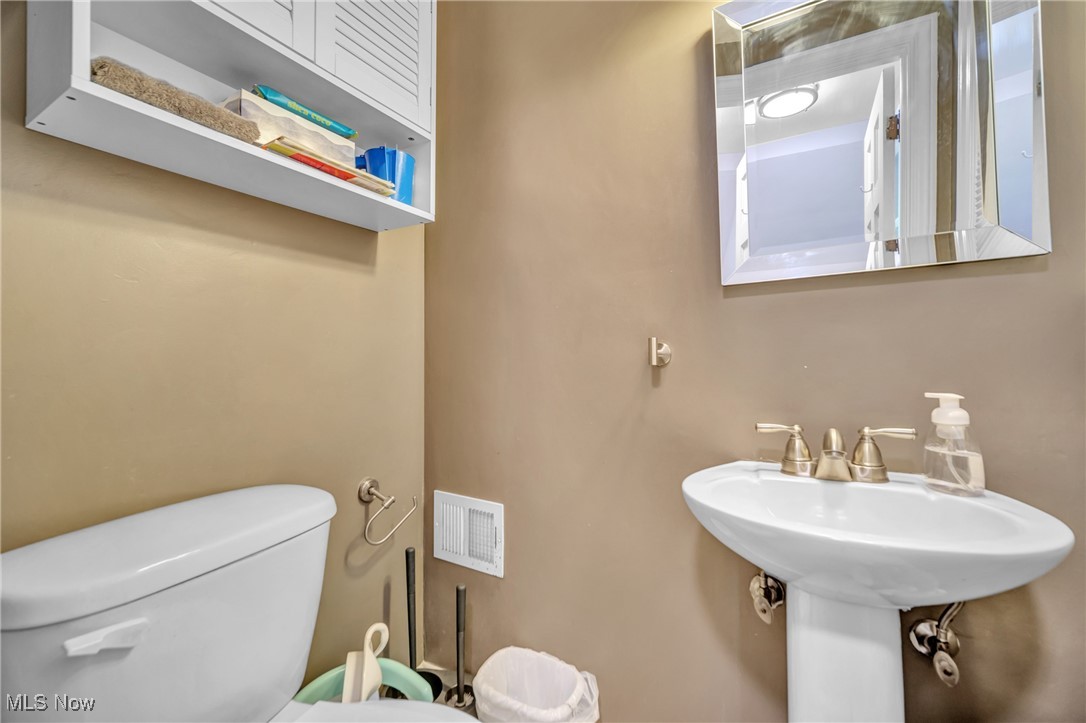 Center Green - Residential