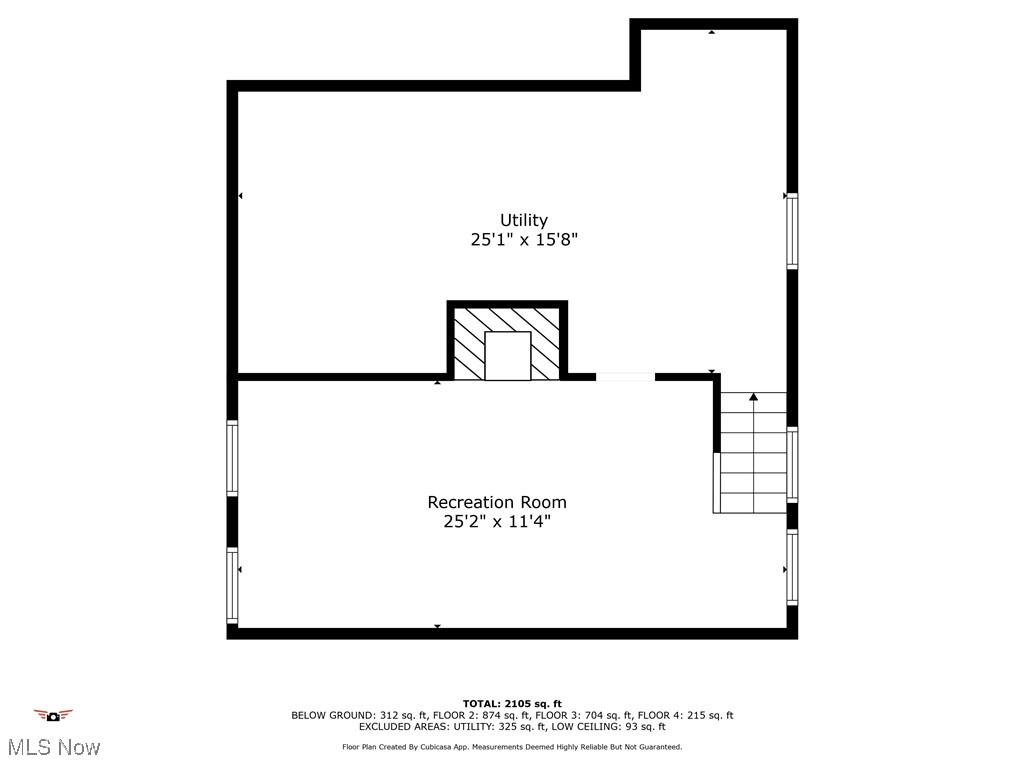 Center Green - Residential