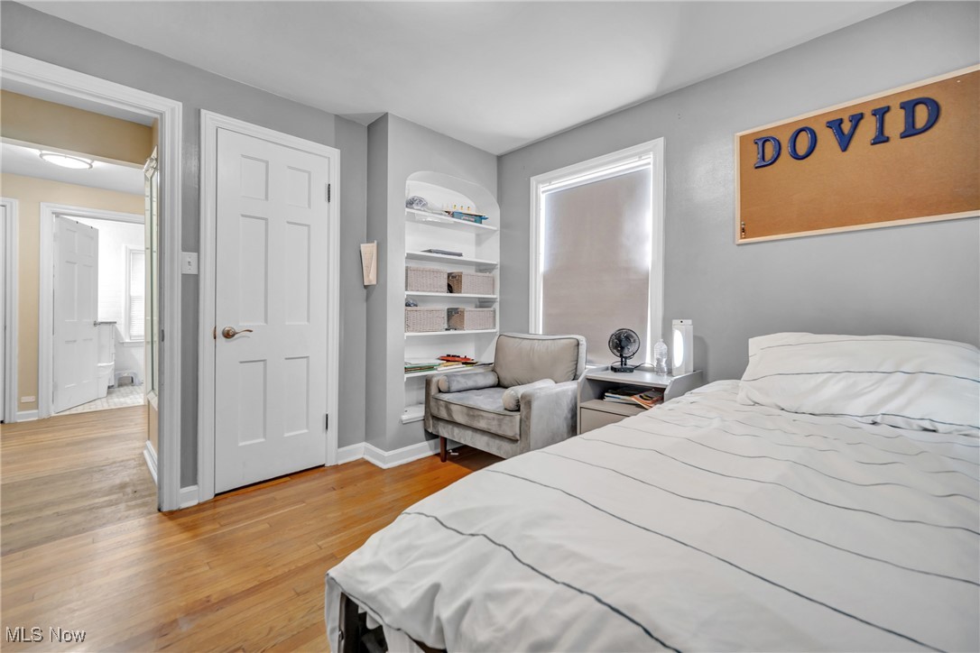 Center Green - Residential