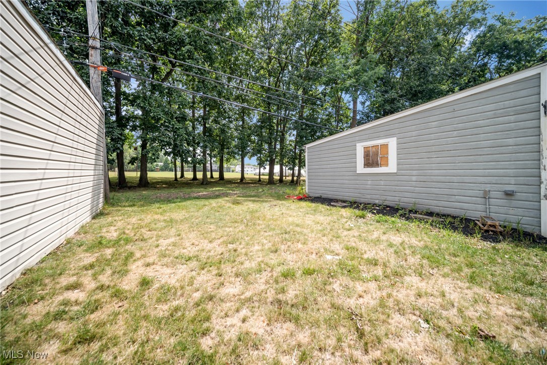 Center Green - Residential