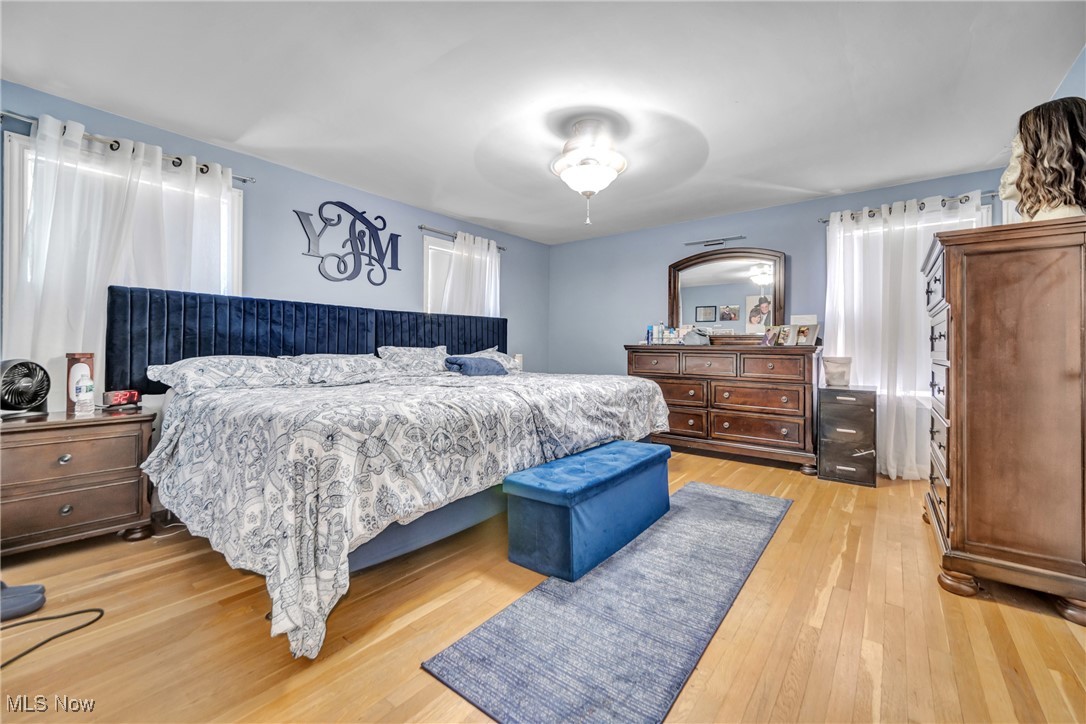 Center Green - Residential