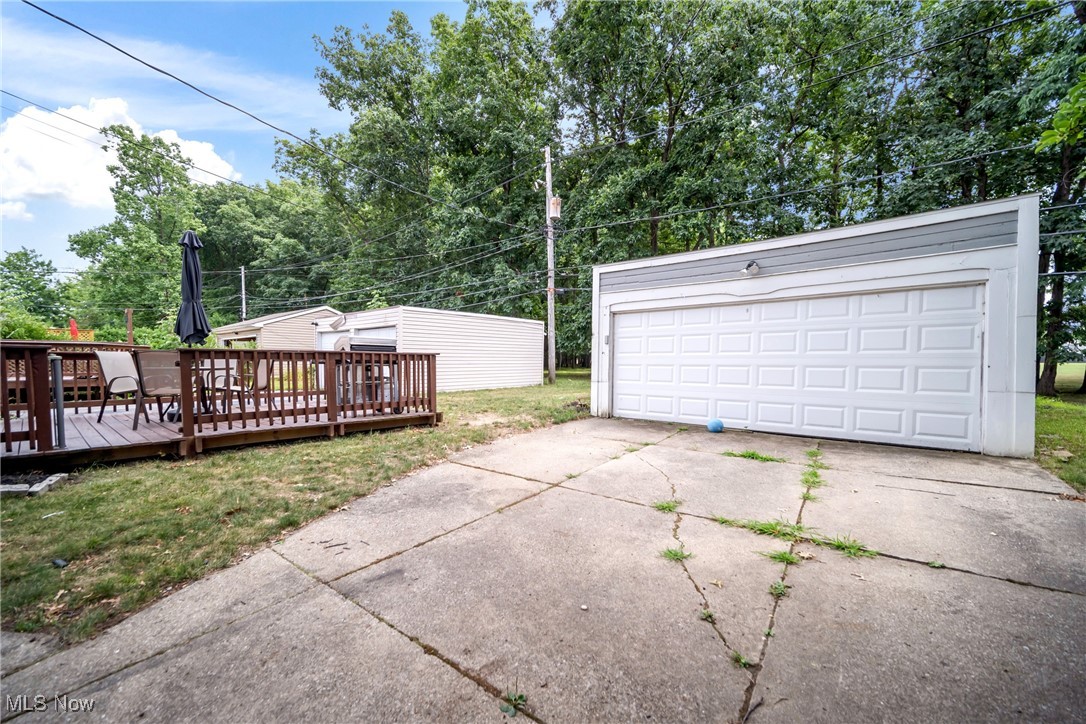 Center Green - Residential