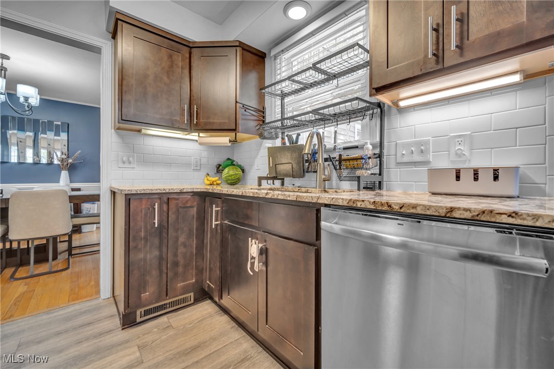 Center Green - Residential