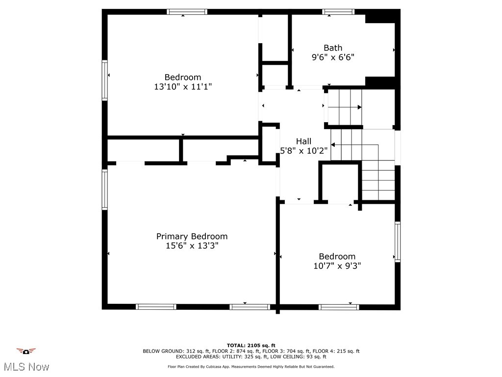 Center Green - Residential