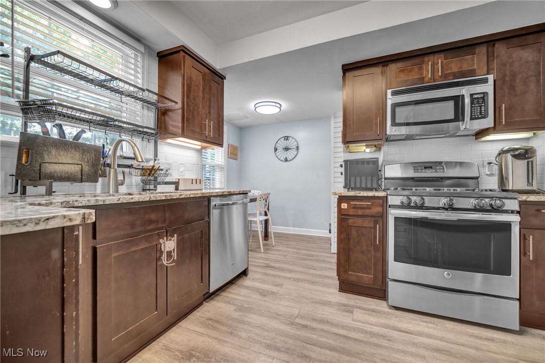 Center Green - Residential